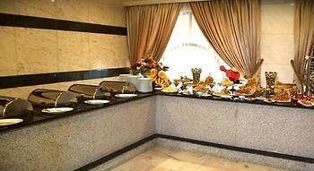 Rawdat Al Aqeeq Hotel Medina Exterior foto