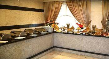 Rawdat Al Aqeeq Hotel Medina Exterior foto